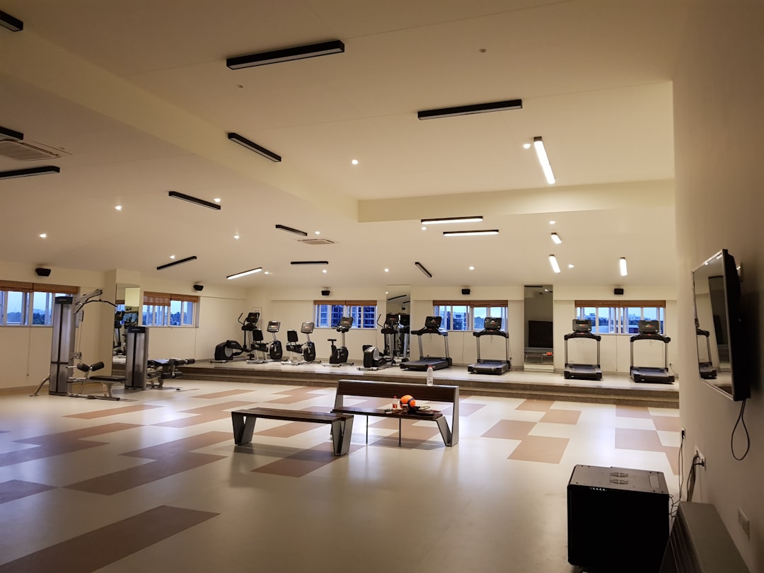 Facilities