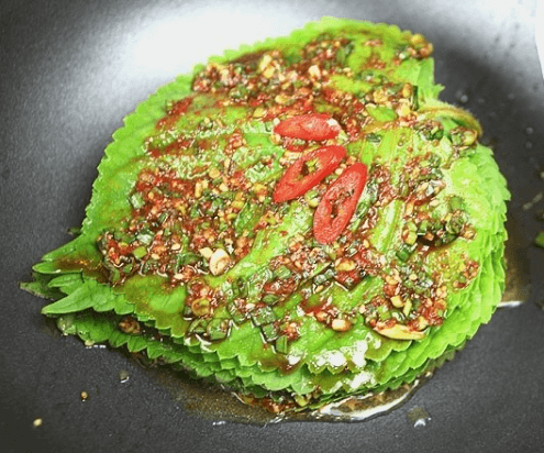 깻잎찜 만드는 법 및 깻잎 요리 알아보기