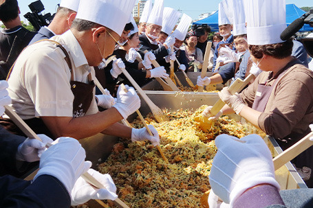 제28회 봉화송이축제 기본정보와 특징 소개 진해성 정미애 배아현 김소유 최우진 채희 한강 경서예지 송하예 황인욱 출연