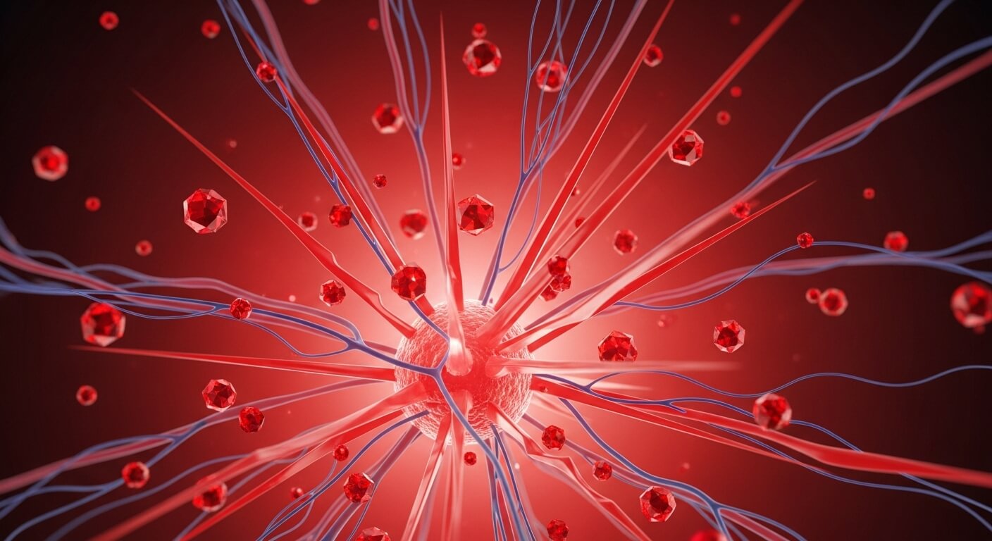 혈당 스파이크 증상