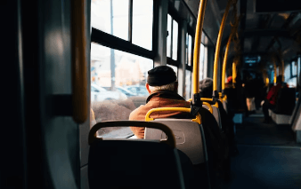 서울 심야 자율주행 버스