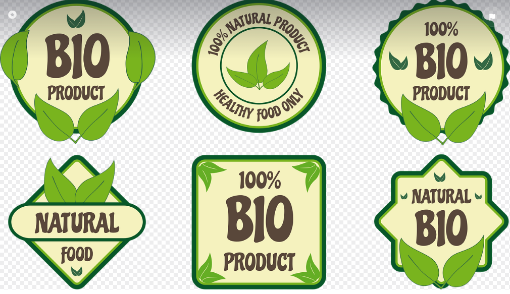 독일사람들의 못말리는 유기농 사랑