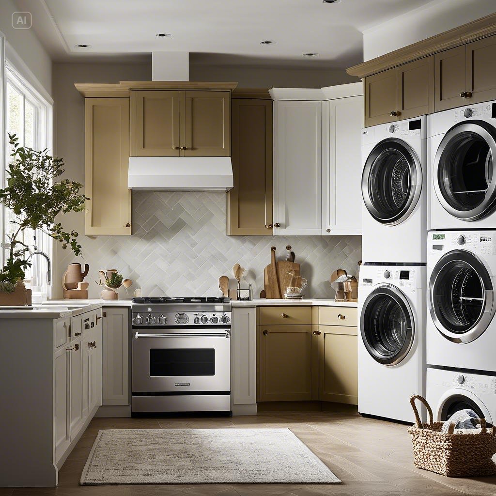 가전제품 수명 늘리는 청소법