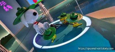 제주스누피가든