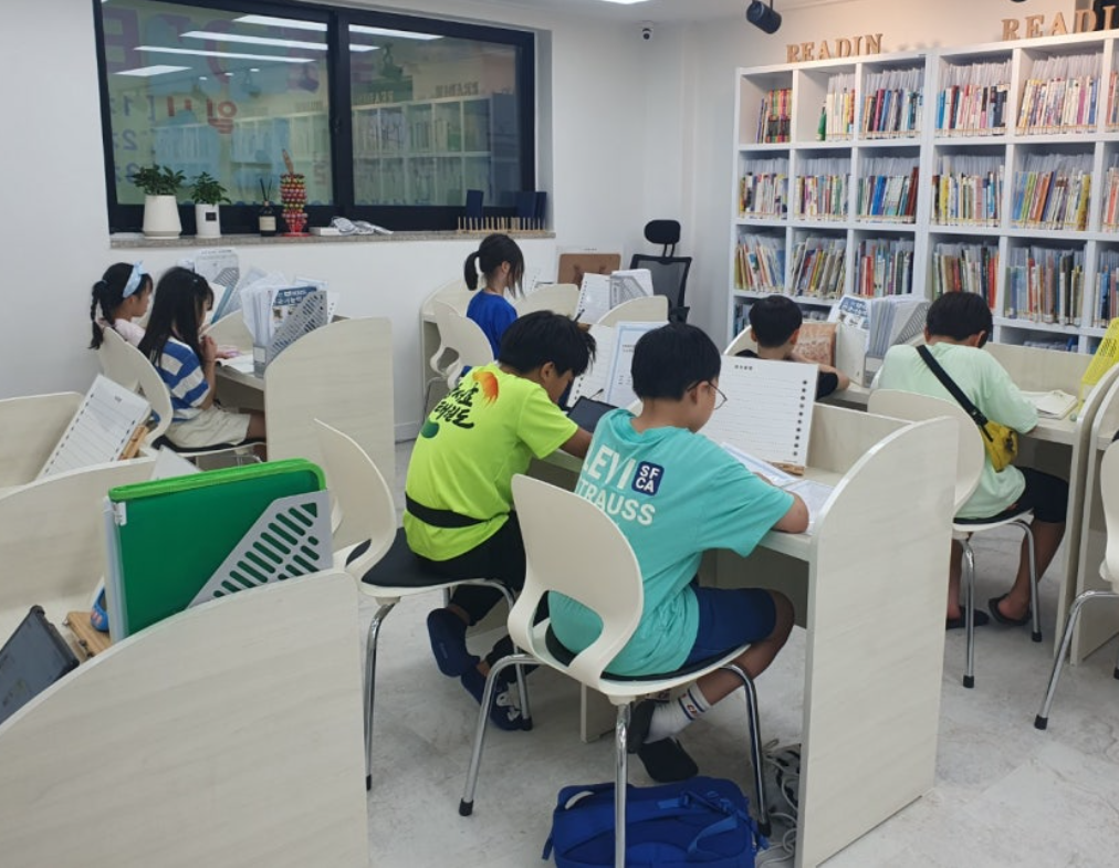 리드인 독서논술 내돈내산 