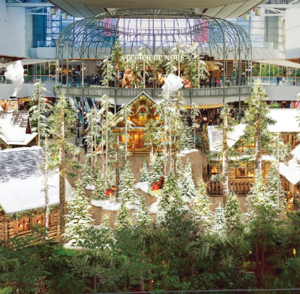 더현대 서울 크리스마스 예약 2025년 4차 공략