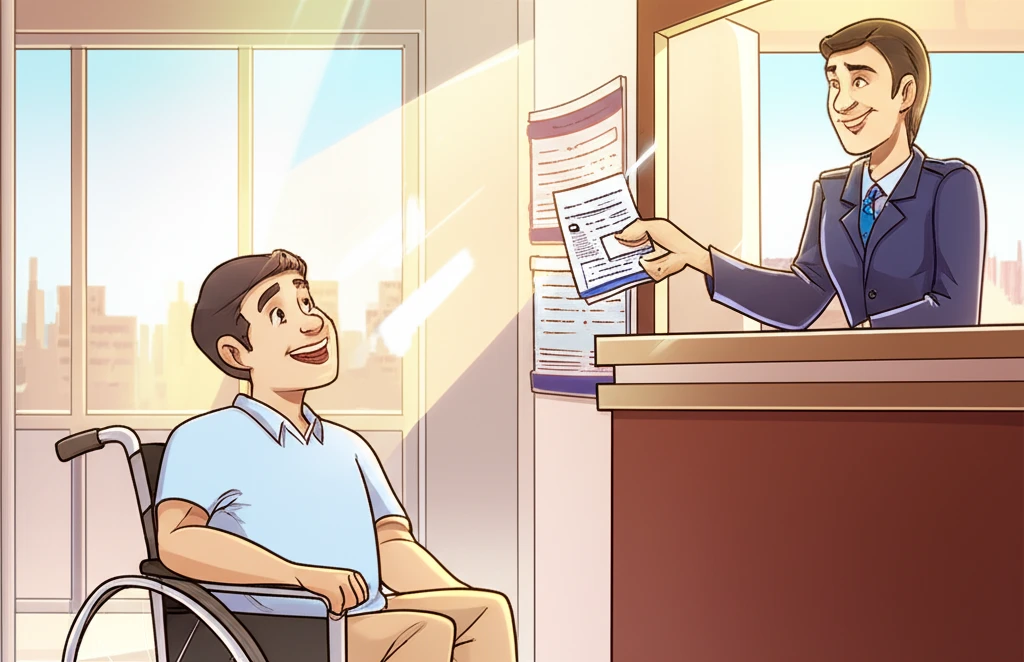 필독! 장애인 자동차세 감면 총정리:..