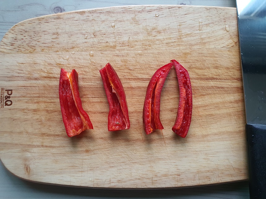감자조림