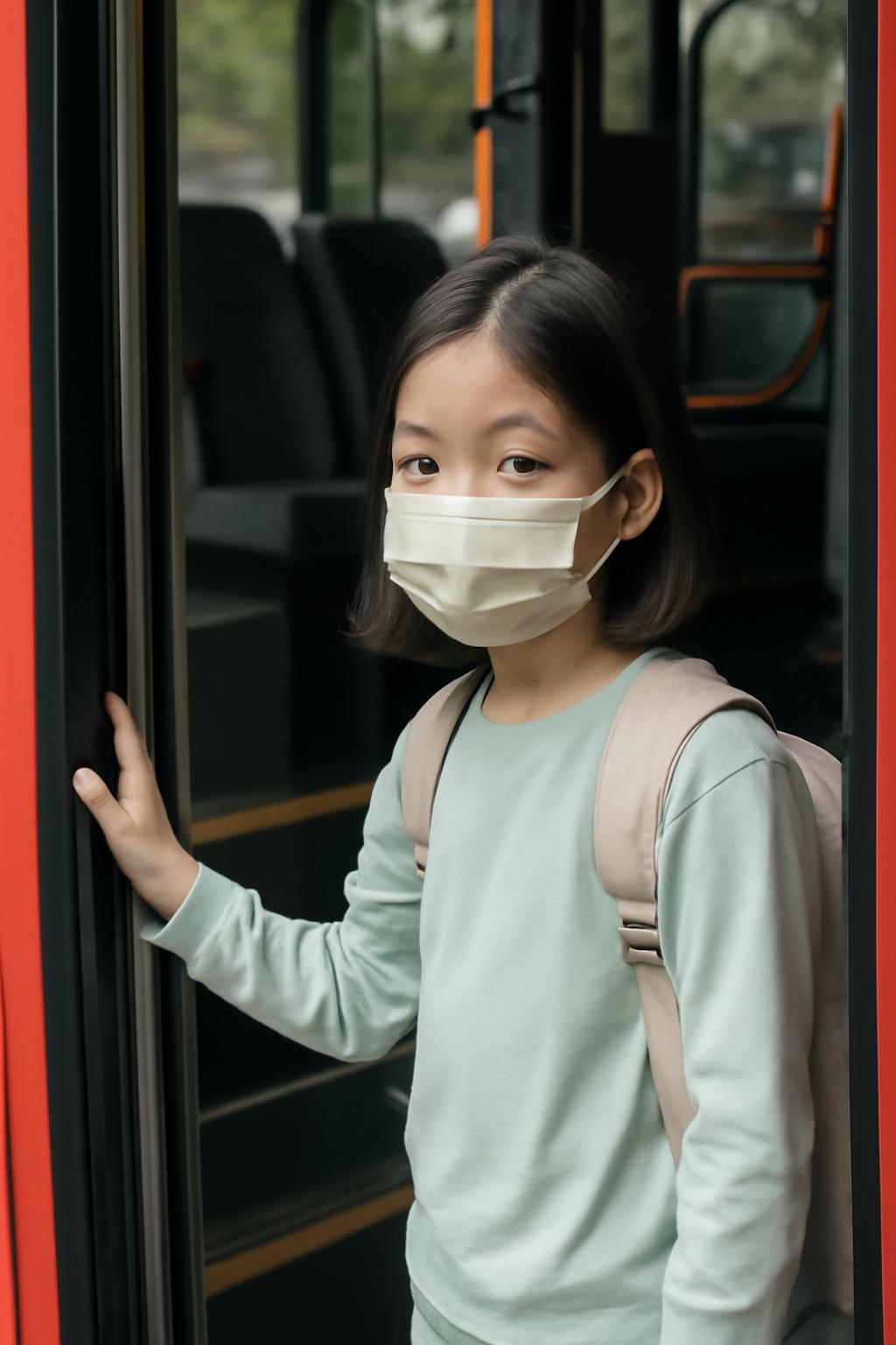 초등학생 버스비