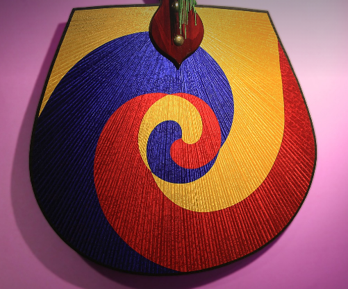 전통 부채 공예: 바람을 담은 한국의 미학