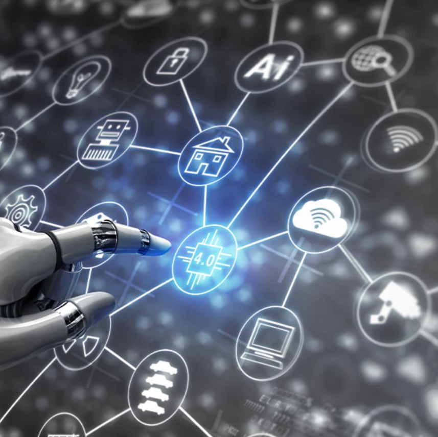 에브리봇 AI 자율주행 로봇, 서비스 로봇 시대를 여는 미래 전략 관련 사진