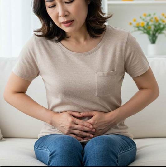 레스파정 효능 위경련·복통에 효과적인 복용법과 주의사항