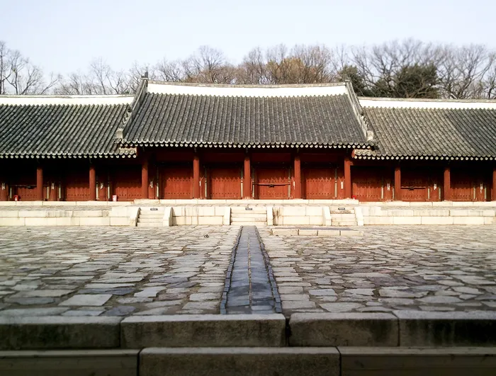 종묘사직 뜻 유래 역사_8