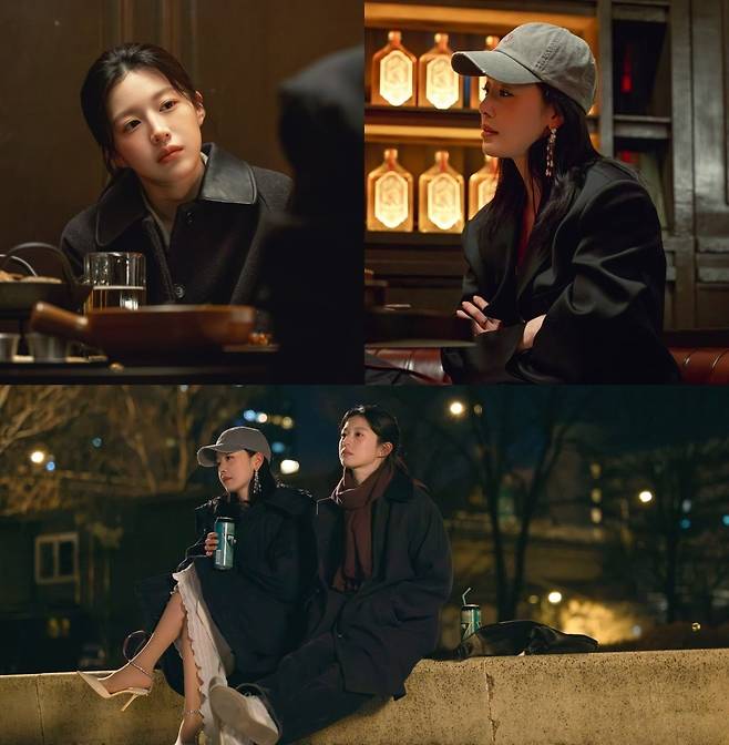 alt"모자무싸 9회"