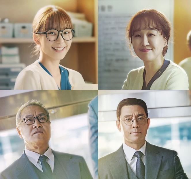 [드라마 다시보기] 모범택시2 후속, 낭만닥터 김사부3 몇부작일까 줄거리, 결말, 등장인물 한석규 이성경 안효섭 김민재 소주연 이신영 이홍내