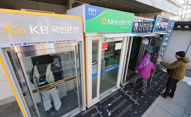 소상공인 대출 이자 지원 정책 관련 이미지