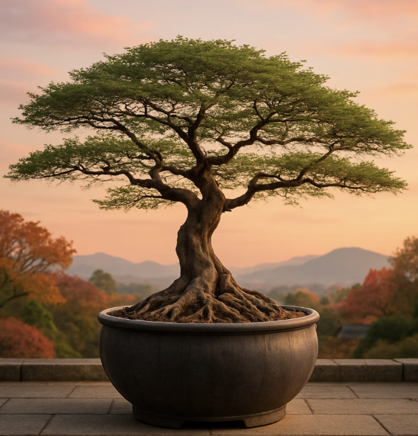 만약 굳이 키워야 한다면