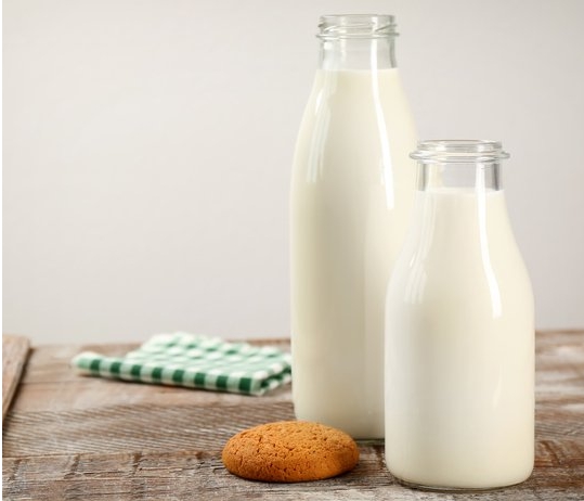 유통기한 지난 우유 활용법