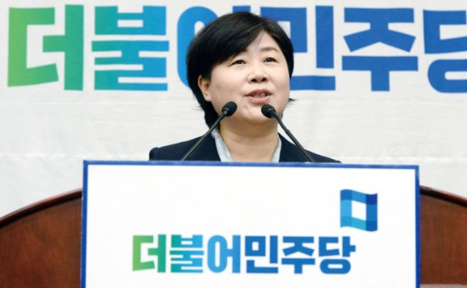 서영교 국회의원 프로필 나이 학력 고향 남편 가족 법사위원장 입법 성과 완벽 총정리