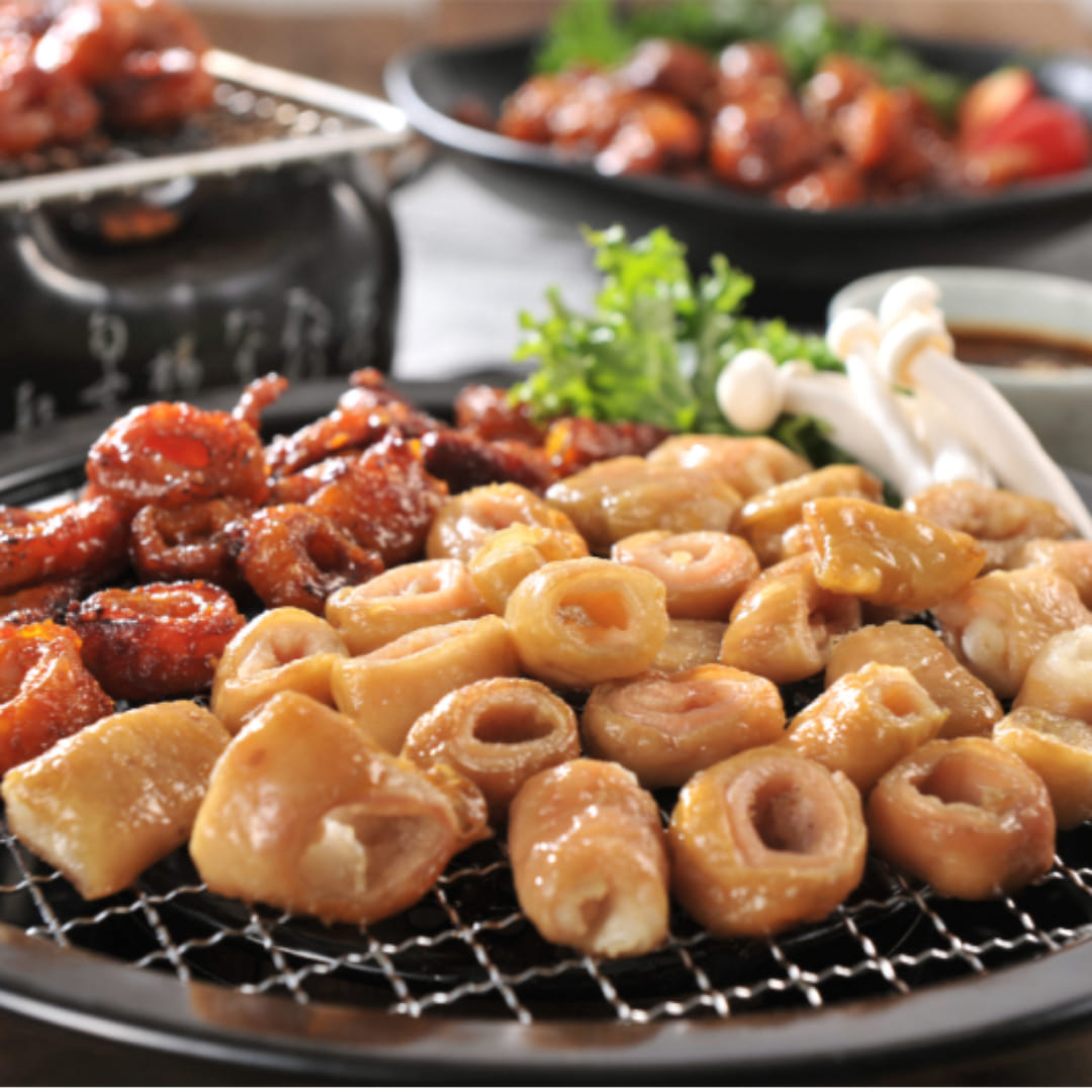 통풍에 나쁜음식