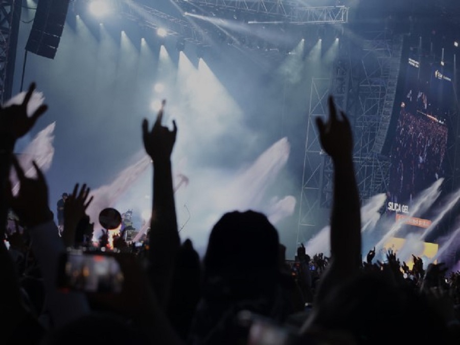 인천 펜타포트 락 페스티벌