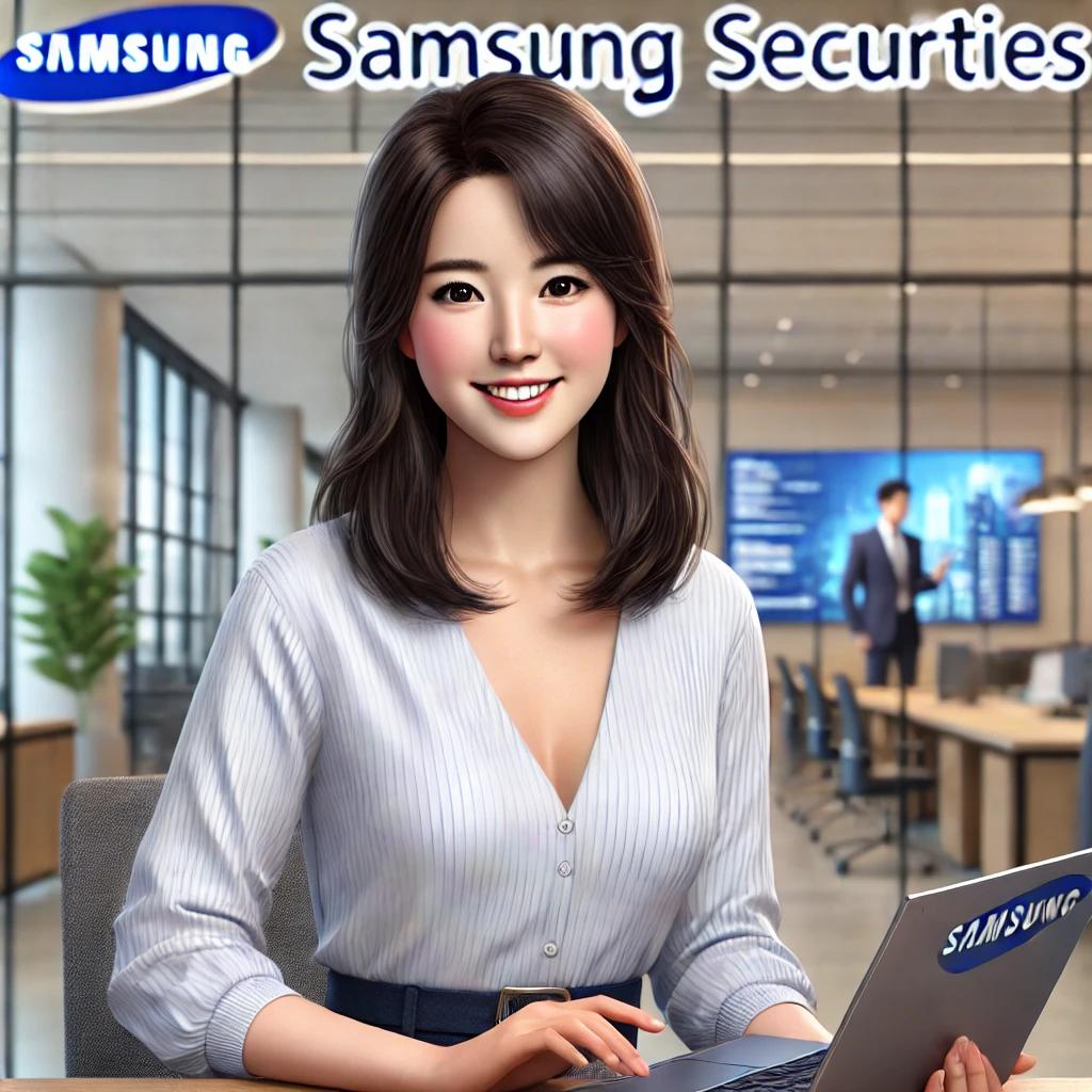 삼성증권 공동인증서 발급