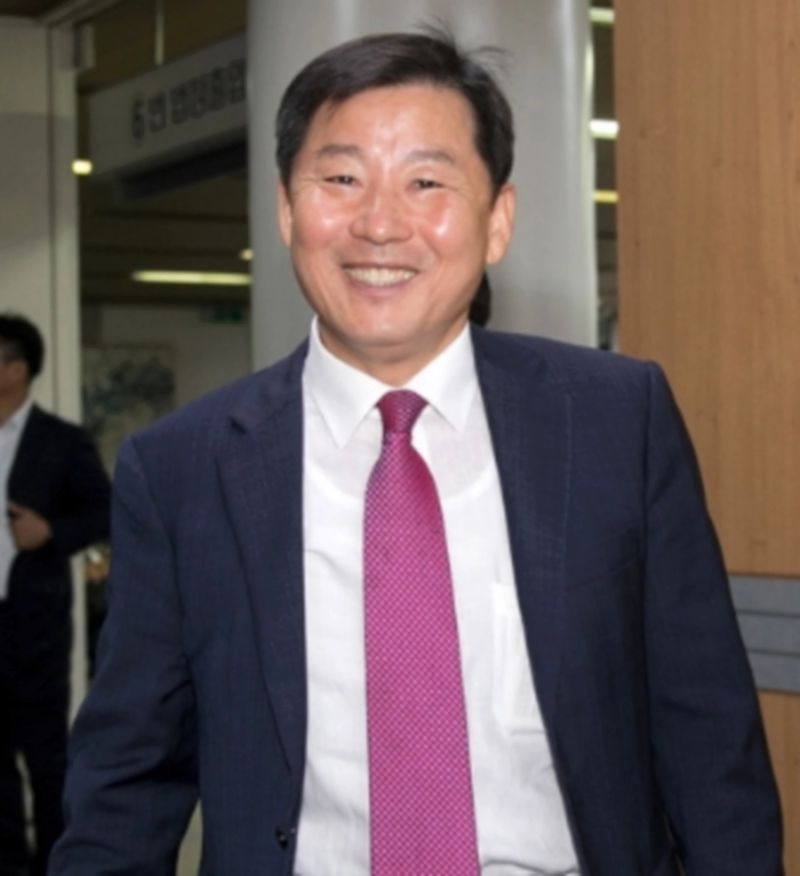 이철규 국회의원 프로필 고향 학력 재산