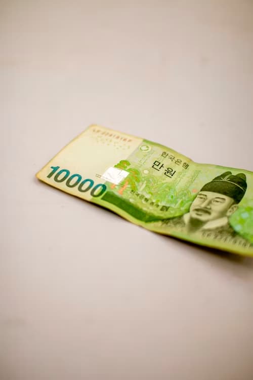 명절 지원금 수급 대상 자격 안내