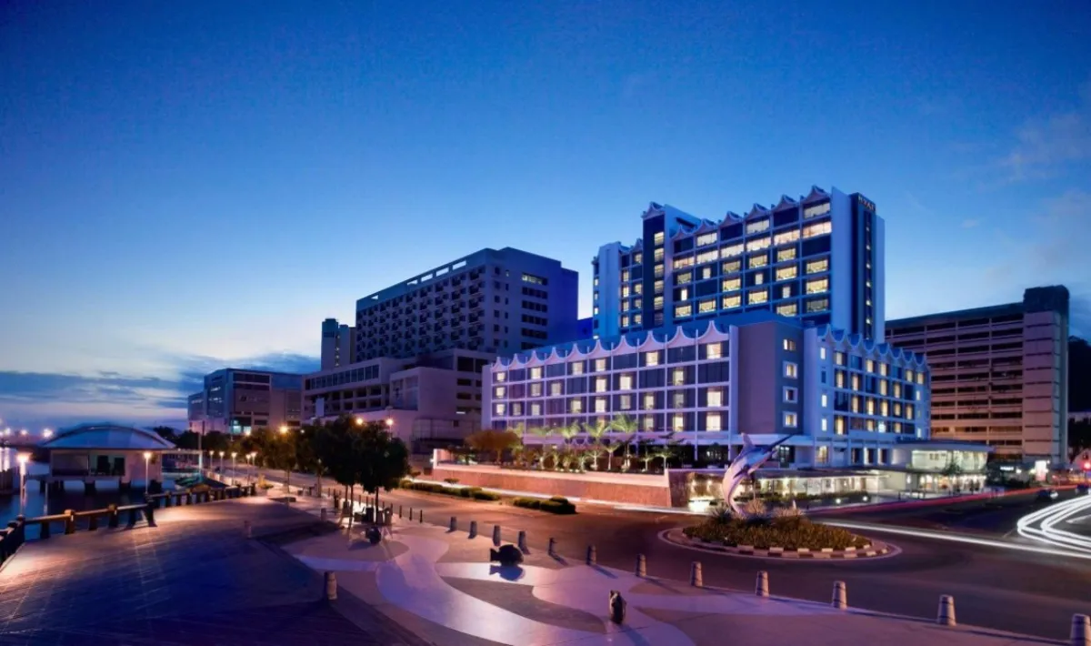 코타키나발루-하얏트01