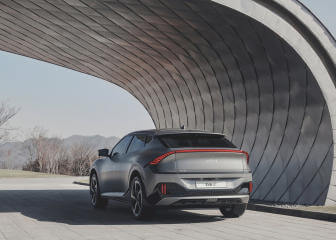 전기차 판매순위