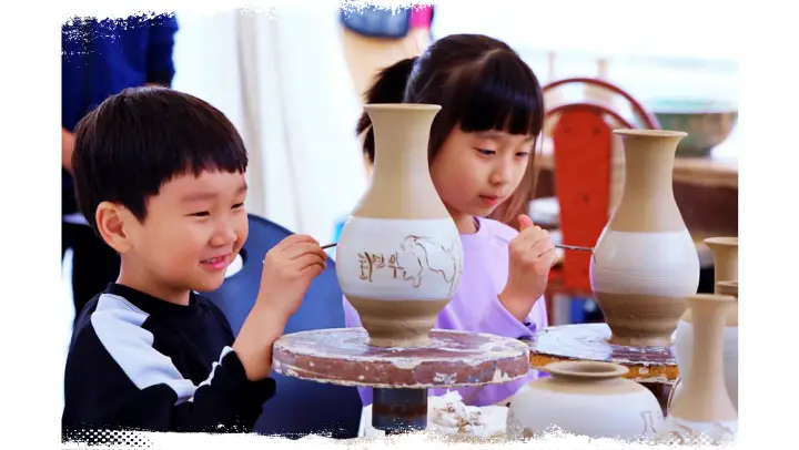 경기도 이천 도자기 만들기 도예촌 체험 도자기 그릇 파는 곳 가게