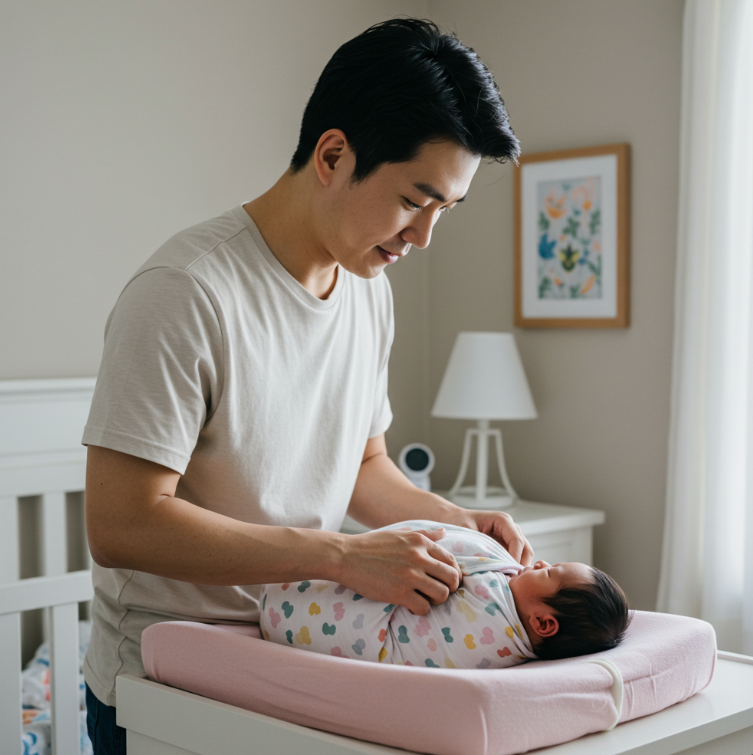 0~3개월 체크리스트