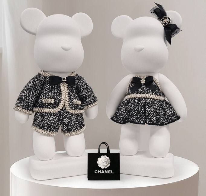 30대 여자 집들이 선물 추천, 센스있는 빅베어브릭 석고방향제