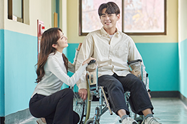 장애인활동지원사지도사 1급