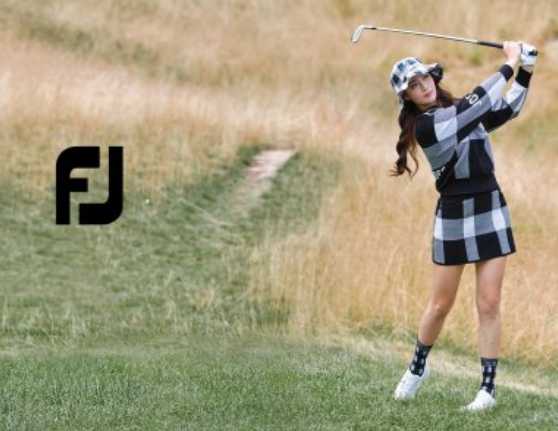 골프웨어 브랜드 종류