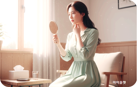 작은 신호를 놓치지 않는 시선