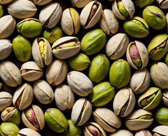 피스타치오