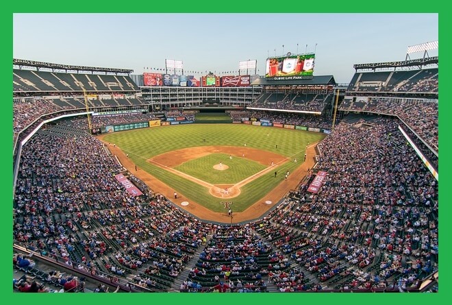 야구장-전경
