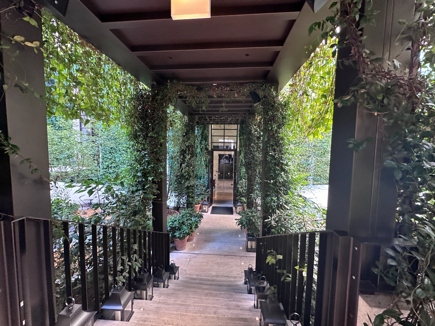 로마 에디션 호텔