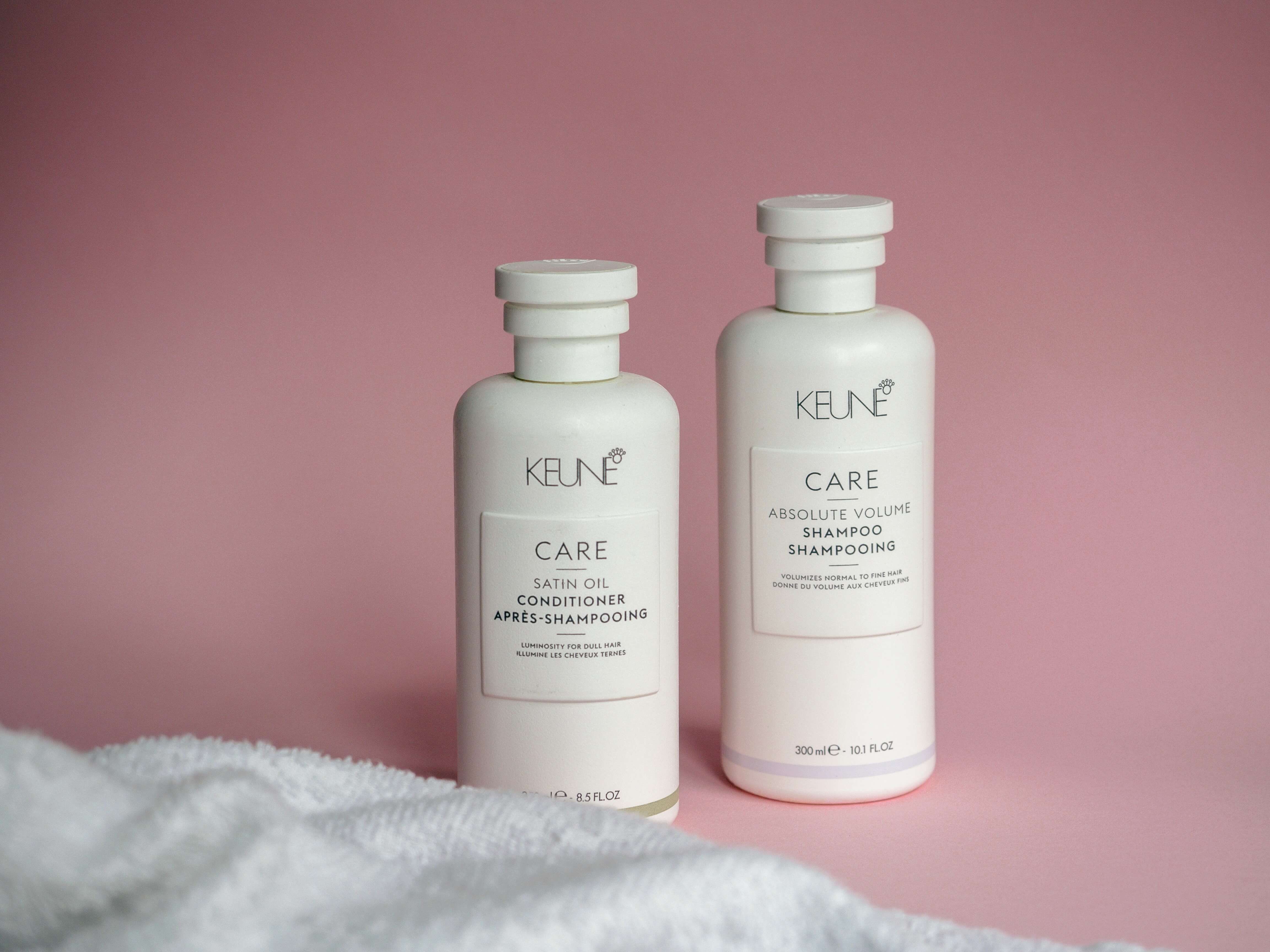 여름철 머릿결 관리