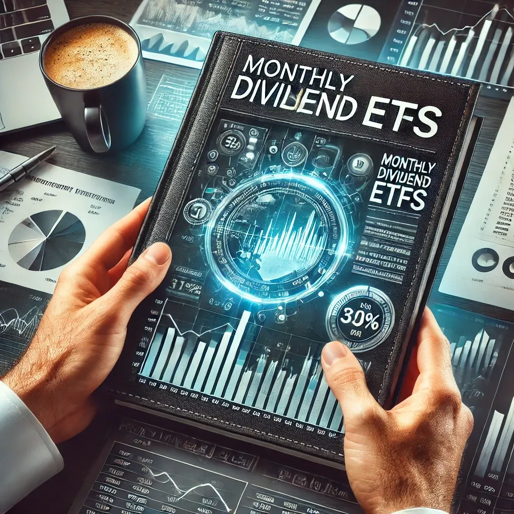 월배당 ETF란 무엇인가요?