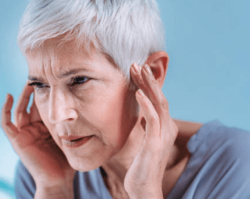 이명 치료 방법, 이명 증상