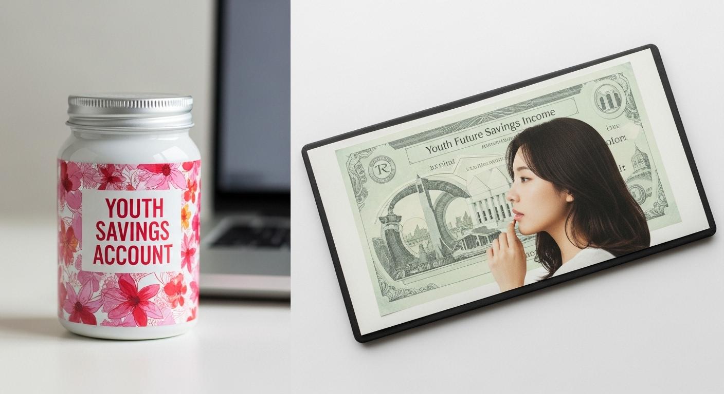 청년미래적금 가구소득