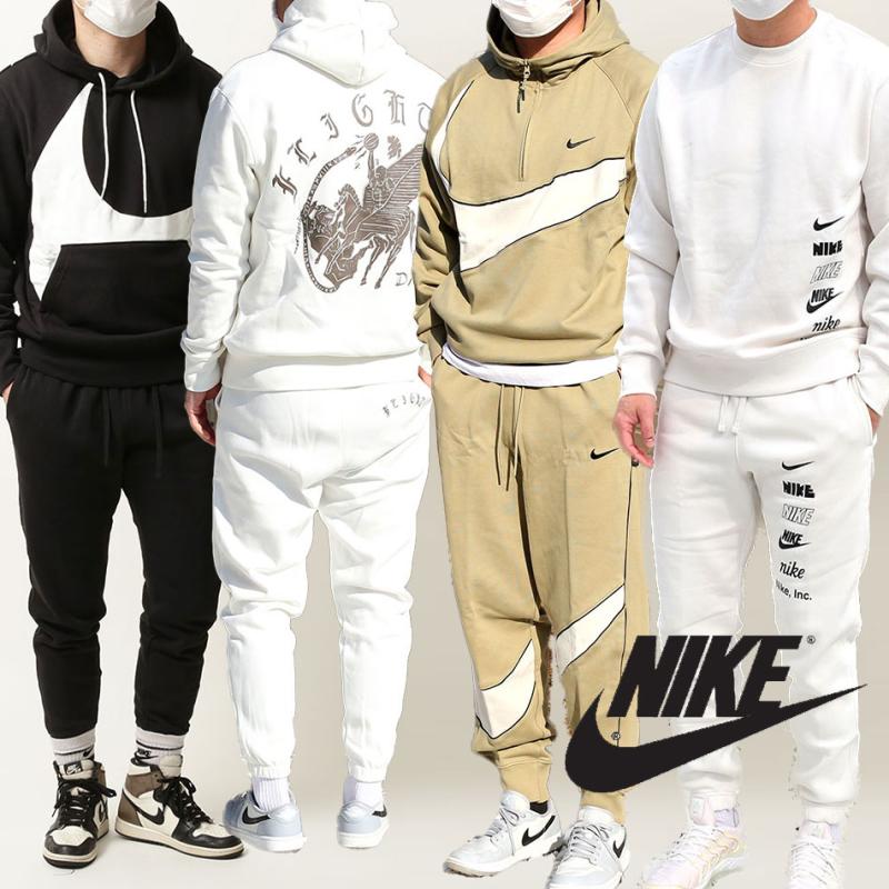 국내매장판 나이키 월드투어 멀티 스우시 쇼츠 맨투맨 후디 조거팬츠 트레이닝 세트