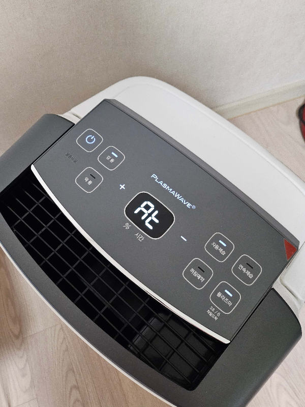 위닉스 제습기 장·단점 사용방법 매뉴얼 다운로드