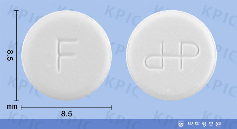 후로스판정(플로로글루시놀): 진경제의 효과와 사용법에 대한 모든 것