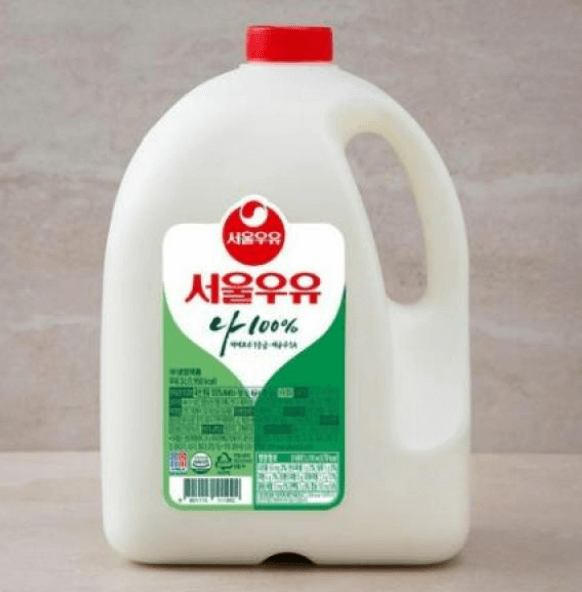 키토제닉을 위한 음식 그릭요거트 만드는 방법