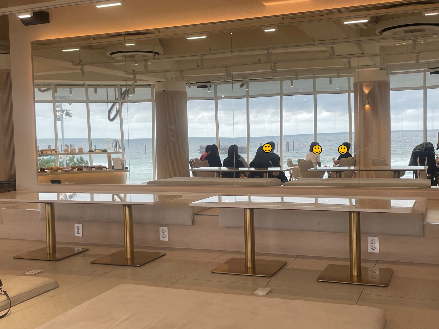 트리고 삼척해변점