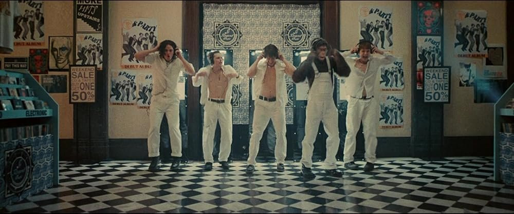 테이크 댓 시절