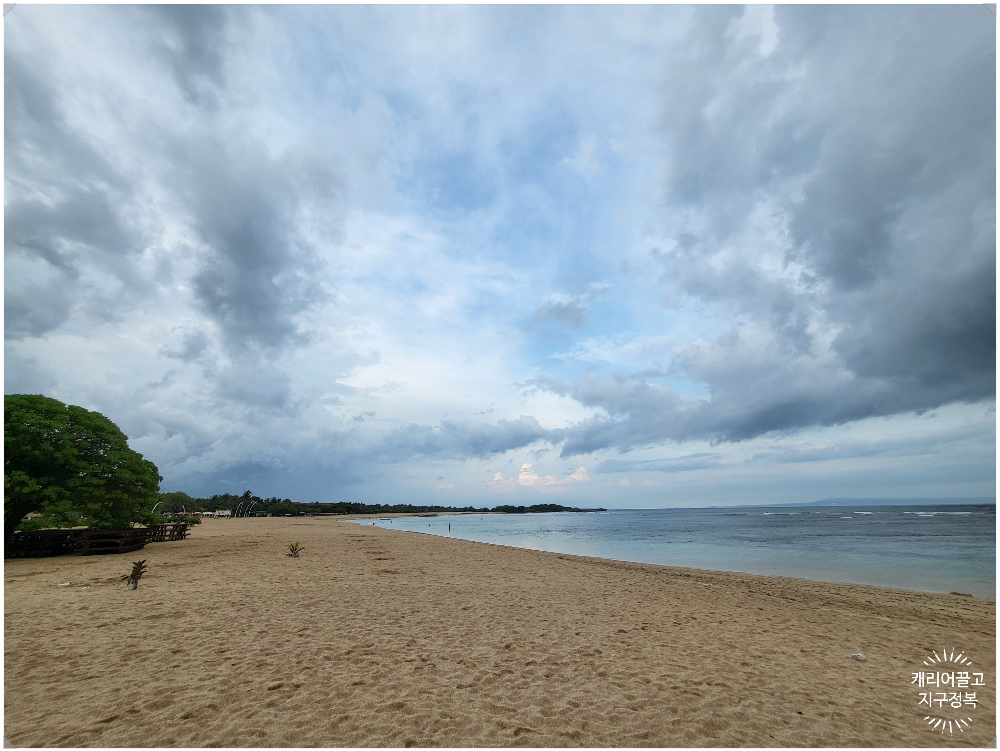 발리 누사두아 노보텔